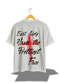 Dark Emo Oversized T-shirt