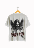 Dark Romance Oversized T-shirt