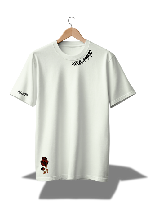Dark Romance Oversized T-shirt