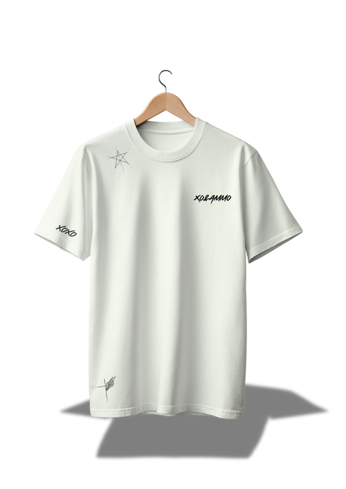 Dark Emo Oversized T-shirt